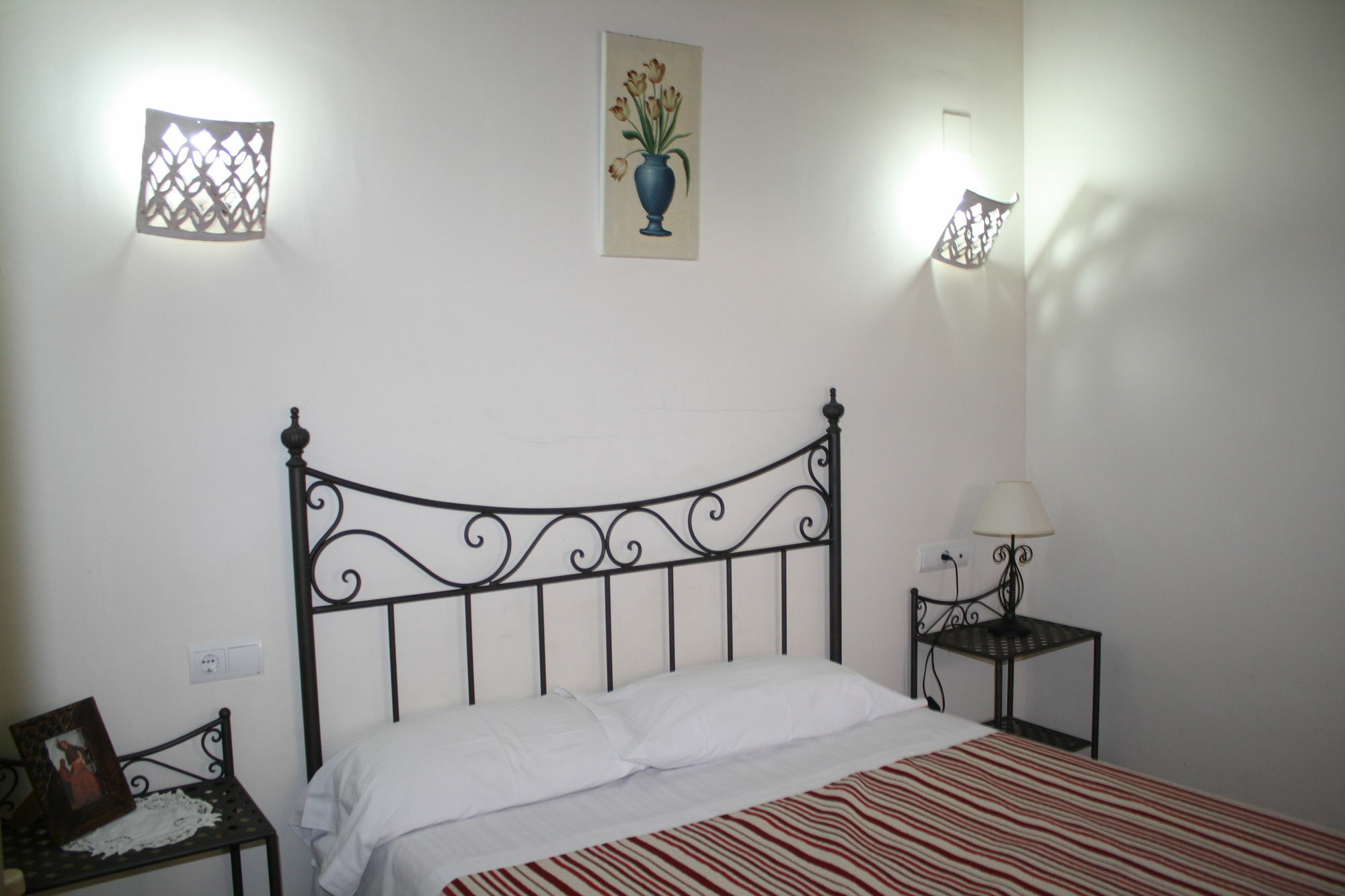 그라나다 아바디아 스위트 B&B 외부 사진