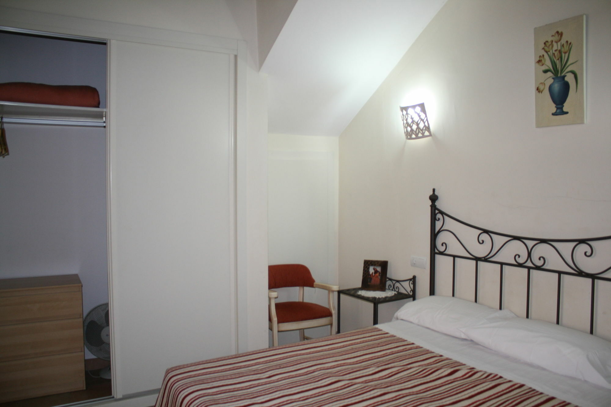 그라나다 아바디아 스위트 B&B 외부 사진