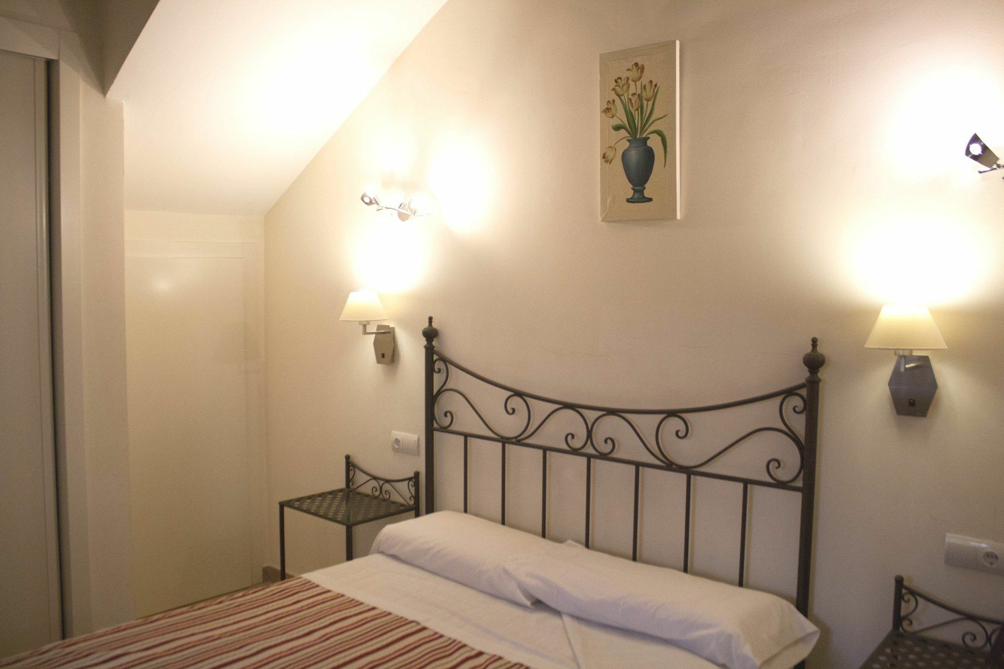 그라나다 아바디아 스위트 B&B 외부 사진